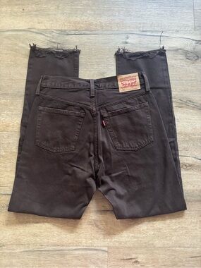 Levi’s 501 Jeans